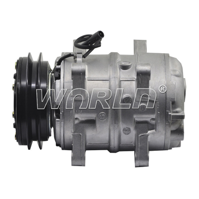 کمپرسور تهویه مطبوع کامیون برای کامیون ایسوزو 600P 12V 141499C WXIZ037
