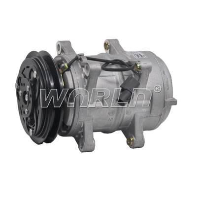 ۱۹۱۹۲۹۵۰ تهویه مطبوع کمپرسور اتوماتیک AC برای ایزو 600P 12V WXIZ003