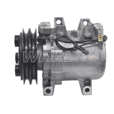 کمپرسور 12 ولت اتومبیل AC برای ایسوزو DMAX 2.5 8973694160 78972366371 کمپرسور WXIZ005
