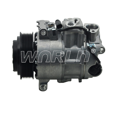 6SEU16C DCP17163 0032308011 کمپرسور AC خودرو برای بنز GLE/ML350 W166 WXMB049