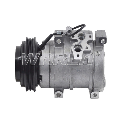 8831053040 قطعات اتوماتیک کمپرسور AC برای لکسوس IS200 برای تویوتا Altezza 2.0 WXLX013