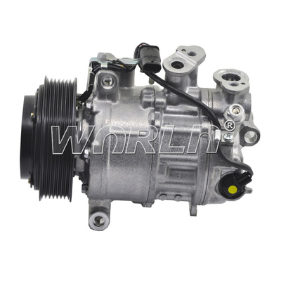 A0008302502 پمپ های تهویه مطبوع اتوماتیک AC کمپرسور برای بنز GLC M264/W205 WXMB057