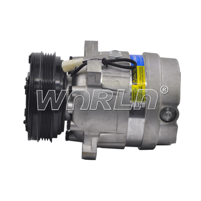 V5 4PK کمپرسور تهویه مطبوع ماشین کمپرسور برای Kia غرور WXKA046