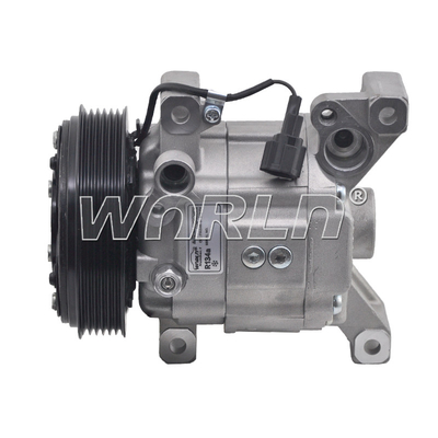 کمپرسور ايسوزو اتوماتيك AC کمپرسور براي پيکاپ ايسوزو 8972876412 8972159760 WXIZ006