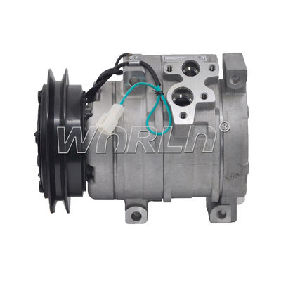 1835323290 4472205061 کمپرسور اتوماتیک AC 10S15C برای ایسوزو مخلوط کننده برای تراکتور برای هینو WXIZ001