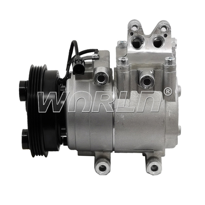 کمپرسور هوا خودرو HS15 کولر اتوماتیک کمپرسور AC برای هیوندای پورتر WXHY115