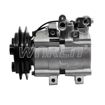 کمپرسور تهویه مطبوع 24 ولت HS18 برای هیوندای گریس 2.5T WXHY080
