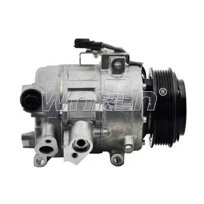 DG9H19D629BF کمپرسور AC اتومبیل 7SBH17C برای فورد موندو برای گالکسی برای Smax1.5 WXFD107