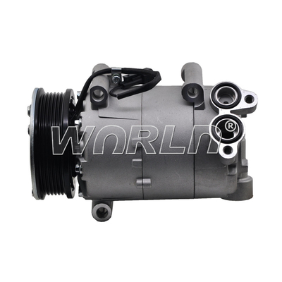 تهویه مطبوع کمپرسور اتوماتیک 1671720 برای فورد CMAX SMAX Mondeo WXFD040