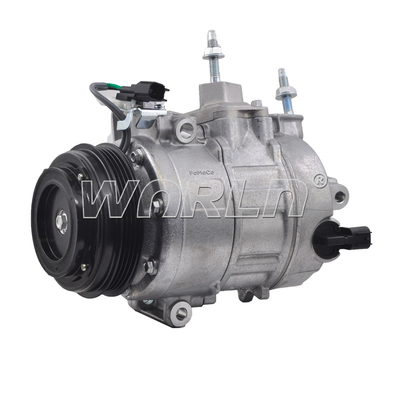 آر سی600.573 کمپرسور تهویه مطبوع خودرو برای فورد فیوژن 2013 WXFD046