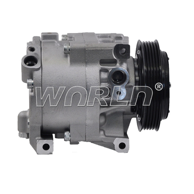 K46753622 71721725 کمپرسور اتوماتیک AC برای فیات براوا برای تیپو برای آلفارومئو156 WXFT003