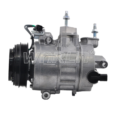 2026792 2036679 2062122 کمپرسور اتوماتیک AC برای فورد فیوژن برای موندو برای لبه WXFD046