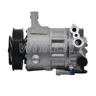 کمپرسور تهویه مطبوع خودرو OEM 13232310 13262842 12V PXE16 6PK برای Buick LaCrosse برای Cadillac SRX برای Saab9-4 3.0 WXBK005