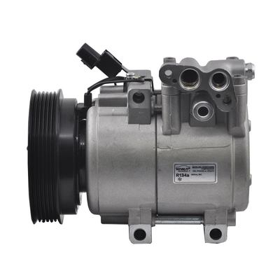 کمپرسور تهویه مطبوع خودکار GAMMA1102/977011Z000 برای Hyundai Elantra1.6 HS15 6PK