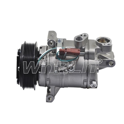 10S13C کمپرسور تهویه مطبوع خودرو برای VW POLO T-Cross 1.5 WXVW062