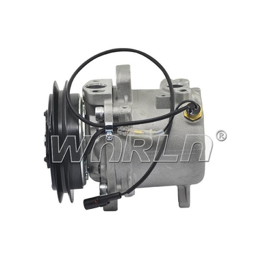9520077G01 کمپرسور دستگاه تهویه مطبوع ماشین برای سوزوکی هر WXSK041