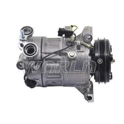 36001462 کمپرسور هوا برای خودرو برای ولوو S60 S80 V60 V70 T5 WXVV013