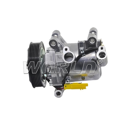 9806599380 قطعات خودرو کمپرسور برای پژو301 برای سیتروئن C-Elysee WXPG018