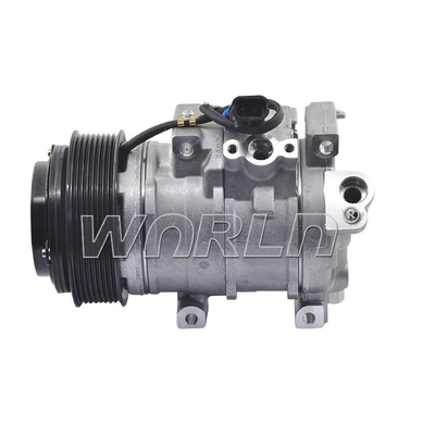 DCP99520 4472802000 پمپ های کامیون کمپرسور AC برای JohnDeere 10SRE18C WXTK074