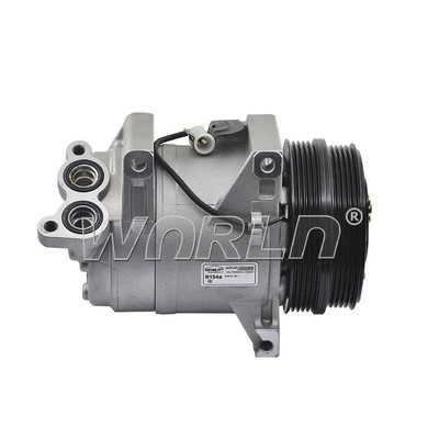 3M5H19D629MG کمپرسور ماشین تهویه مطبوع 12V برای ولوو S40 C30 C70 WXVV003