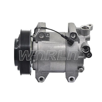DKS17D 7PK کمپرسور اتوماتیک AC 926004KV0A برای نیسان مورانو WXNS023