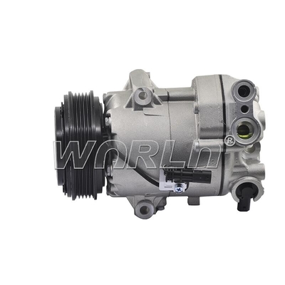 13346492 کمپرسور اتومبیل AC برای اوپل شورولت CVC6 6PK برای اورلاندو WXOP022