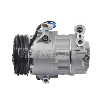 آر سی600.062 کمپرسور تهویه مطبوع خودرو برای CVC Chevrolet CORSA CLASSIC/CELTA 02>08 6PK 110 MM R134A 100CC WXOP024