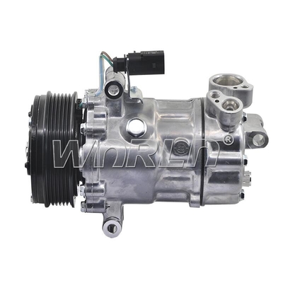 5V0820803F 5U0820803F کمپرسور اتوماتیک AC RC600.447 برای فولکس واگن ساویرو Voyage WXVW011