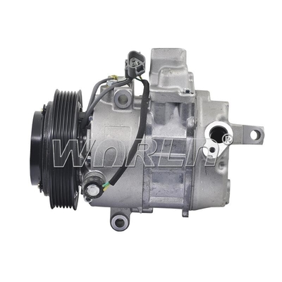 4472208243 قطعات اتوماتیک کمپرسور AC برای لکسوس LX470 GS430 WXLX004