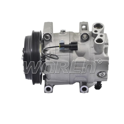 کمپرسور تهویه مطبوع خودکار CWV618 4PK برای نیسان Pathfinder(R50)3.5 2000-2004