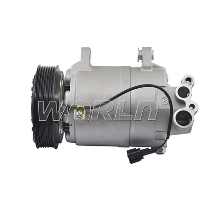 کمپرسور تهویه مطبوع اتوماتیک 92600VZ20B برای نیسان اوروان E25 WXNS002