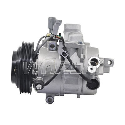 8832050100 کمپرسور تهویه مطبوع اتوماتیک برای لکسوس LS430 WXLX005