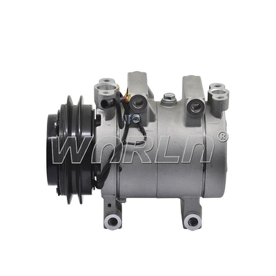 10S15C کمپرسور AC اتومبیل 898199289 A4201184A02001 برای ایسوزو DMAX 3.0 WXIZ004A