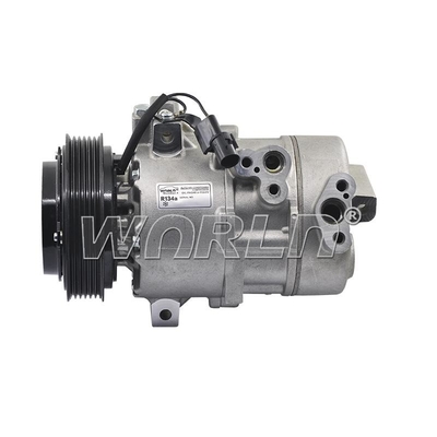 کمپرسور تهویه مطبوع 12 ولت 890394 برای کیا سورنتو 2.0 WXKA029