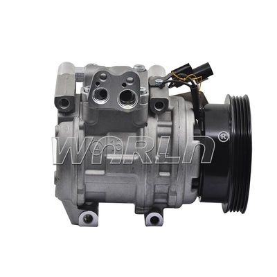 977012F000 کمپرسور تهویه مطبوع اتومبیل 10PA15C 4PK برای کیا سراتو 1.6 WXKA004