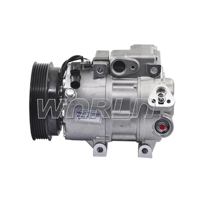 DV16 کمپرسور تهویه مطبوع خودرو 977013K425 977013K520 برای هیوندای سوناتا کیا مگانتیس WXHY053