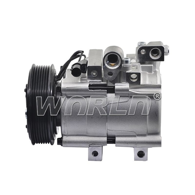 کمپرسور AC خودرو برای هیوندای H1 برای استارکس 2.5CRD 32716G 77014A870 WXHY010