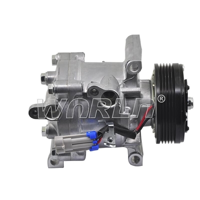 51873922 0022172 کمپرسور اتوماتیک AC برای فیات گراند سینا برای براوو برای دوبلو 1.4 WXFT030