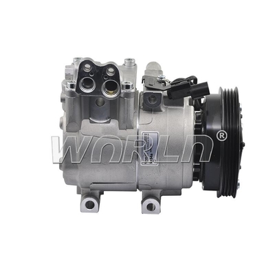 کمپرسور برای هیوندای Accent برای Elantra برای ماتریس 977012C100 977012D100 WXHY041