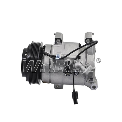 کمپرسور استفاده شده عرضه کننده WNRLN RS13 6PK کمپرسور اتوماتیک AC برای هوندا سیویک 1.6 برای CRV20