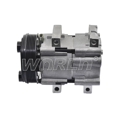 7292243/95NW16D629AB کمپرسور AC خودکار برای فورد اسکورت برای Orion 1992-2000