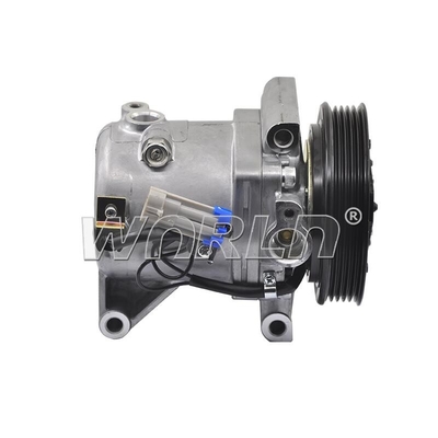 51786321 W11J2020624 کمپرسور اتوماتیک تهویه مطبوع برای فیات پالیو برای سینا برای آتش برای اونو WXFT023
