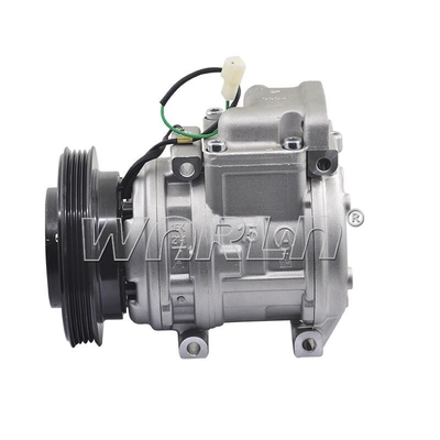 ساخت چین کمپرسور AC کامیون برای دوو بیل مکانیکی Dooson DX 24v