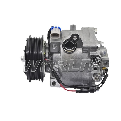 AKT200A409 1618433 کمپرسور خنک کننده اتوماتیک AC برای شورولت Aveo برای اسپین WXCV050