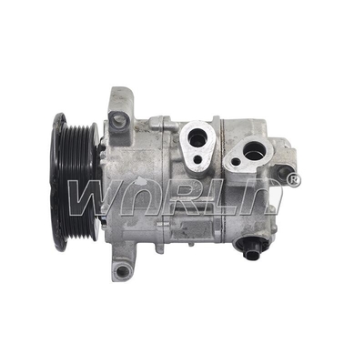 5058228AF 5058228AH خودرو AC کمپرسور 5SE12C برای جیپ قطب نما برای پاتریوت برای دودج WXCK012