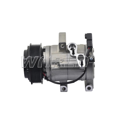 آر سی600.332 12 ولت کمپرسور اتوماتیک AC UC9M61450A AB3919D629BB 1715092 برای DRAMGER DIESE WXFD081