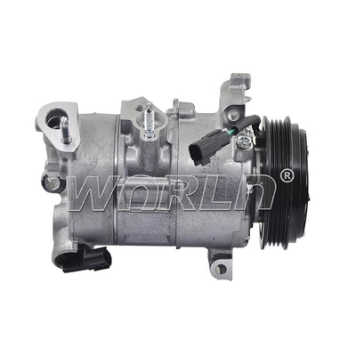 FR3Z19703A کمپرسور اتوماتیک AC برای فورد موستانگ 2.3T 2015-2019 WXFD085