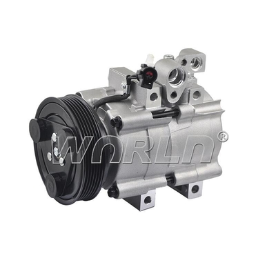 F500LM3AA01 977014H150 کمپرسور تهویه مطبوع برای فورد Escpe2.3 هیوندای H1 Iload Imax WXFD009
