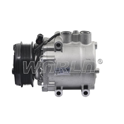 XS7H19497BA کمپرسورهای AC خودرو برای فورد موندو برای سفر برای لینکلن ناوبری 2.5 WXFD057