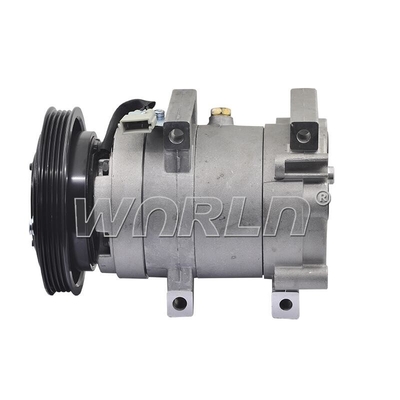 کمپرسور اتوماتیک AC 4PK برای پمپ تهویه مطبوع فورد ترانزیت WXFD007
